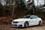BMW M4 Coupe Tour Auto Edition 2016 года (FR)